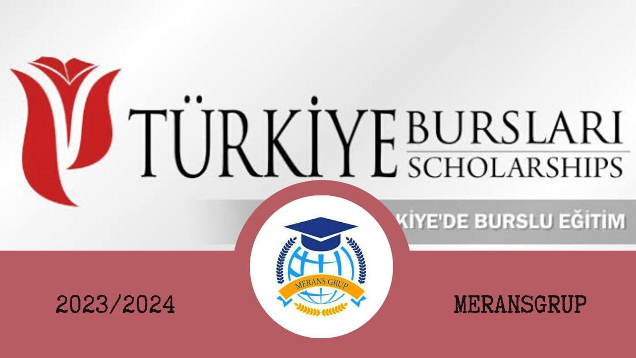 المنحة التركية – Türkiye bursları​